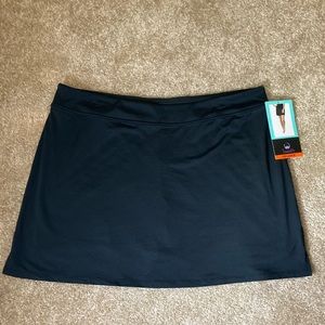 Tranquility skort